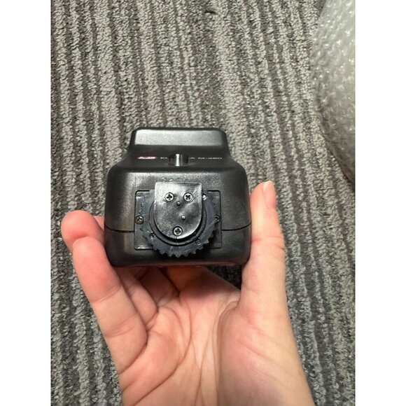 Vintage DeJur Electra M-260 flash unit for cameras. - Picture 2 of 8